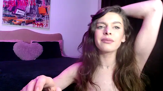 Snapshot of sonyapettite chatting on 06.13.26 sonyapettite online show from 06.13.26