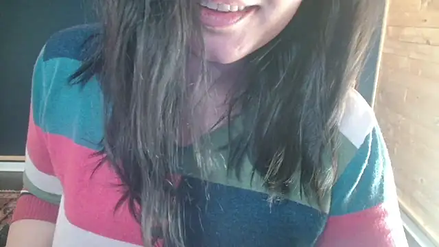 NovaBabe21 online show from 01.12.26