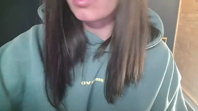 NovaBabe21 online show from 02.03.26