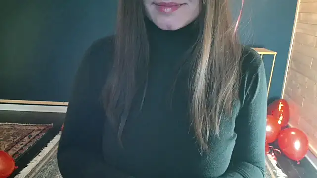 NovaBabe21 online show from 02.20.26