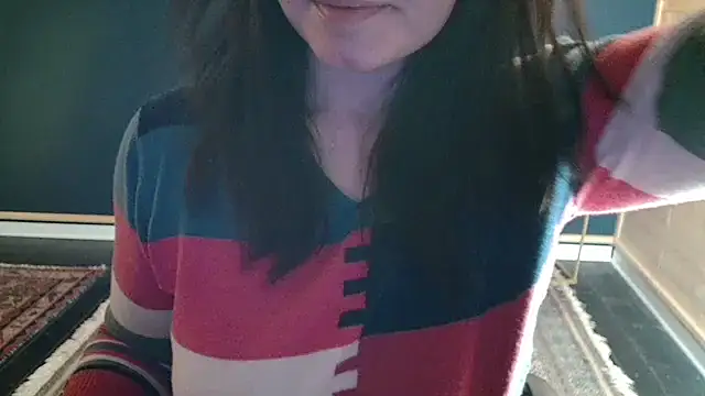 NovaBabe21 online show from 02.24.26