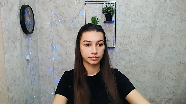 KarolinaRosse  online show from 01.07.25