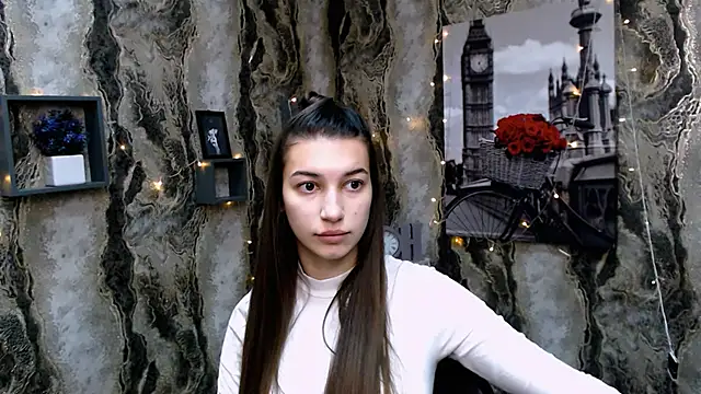 KarolinaRosse  online show from 01.11.25