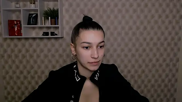 KarolinaRosse  online show from 01.16.25