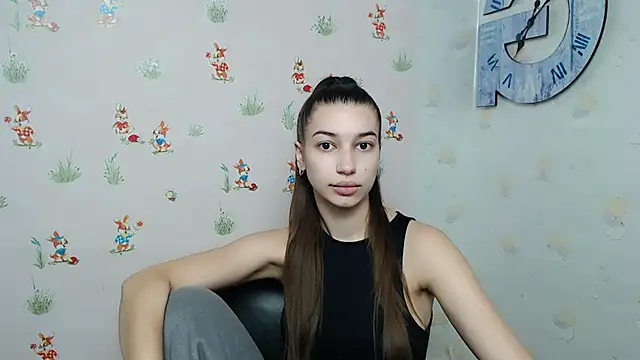 KarolinaRosse  online show from 01.25.25