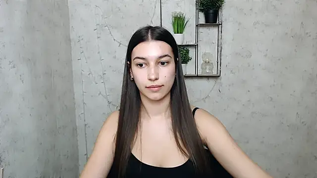 KarolinaRosse  online show from 03.21.25