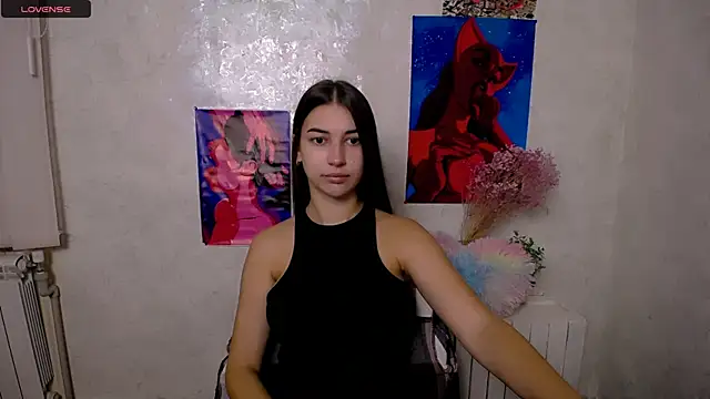 KarolinaRosse  online show from 09.11.25