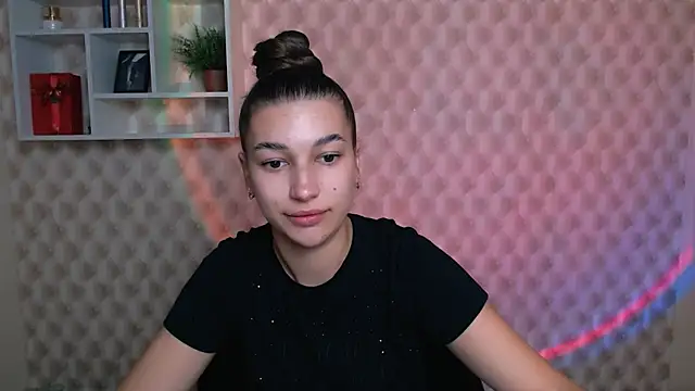 KarolinaRosse  online show from 10.01.25