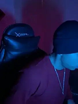 SkinnyHot444 online show from 01.09.25