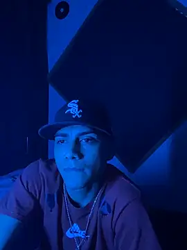 SkinnyHot444 online show from 02.05.25