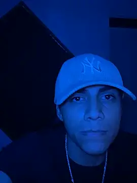 SkinnyHot444 online show from 02.26.25