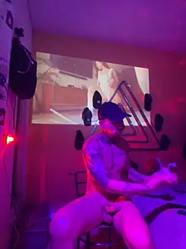 Alexandrei online show from 09.13.25