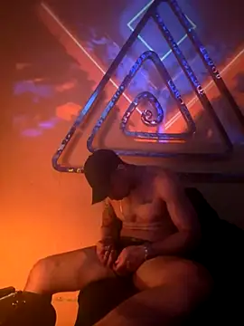 Alexandrei online show from 11.09.25