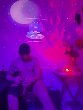 Alexandrei online show from 12.19.25
