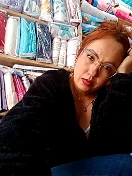 VIOLETA-25  online show from 02.17.25