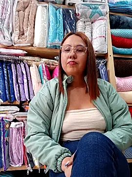 Snapshot of VIOLETA-25_ chatting on 03.03.25 VIOLETA-25 online show from 03.03.25