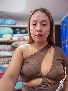 VIOLETA-25  online show from 03.30.26