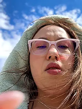 VIOLETA-25  online show from 04.12.26