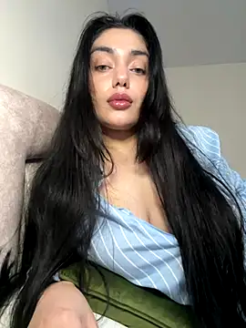 Snapshot of Sweet_Khalifa_ chatting on 09.26.25 Sweet Khalifa  online show from 09.26.25