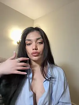 Sweet Khalifa  online show from 02.04.26