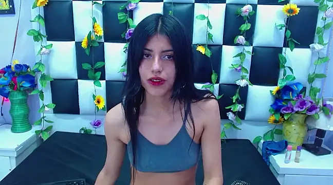 Snapshot of Morgana_Smit chatting on 01.18.25 Morgana Smit online show from 01.18.25