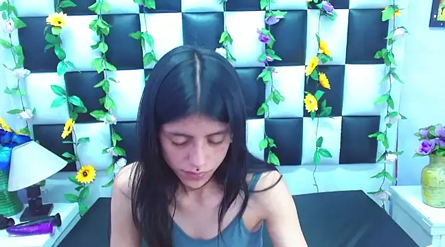 Snapshot of Morgana_Smit chatting on 02.28.25 Morgana Smit online show from 02.28.25