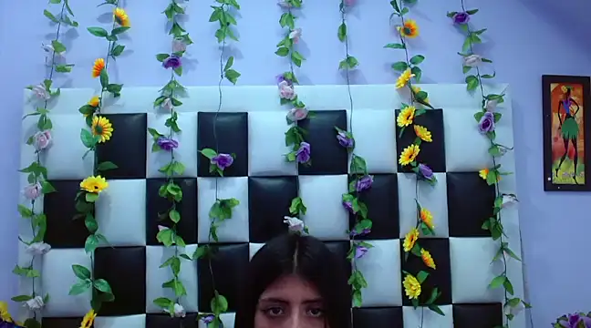 Snapshot of Morgana_Smit chatting on 03.01.25 Morgana Smit online show from 03.01.25