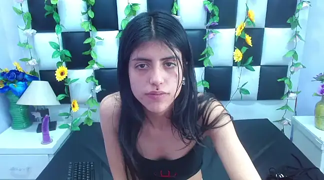 Snapshot of Morgana_Smit chatting on 03.03.25 Morgana Smit online show from 03.03.25