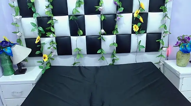 Snapshot of Morgana_Smit chatting on 03.05.25 Morgana Smit online show from 03.05.25