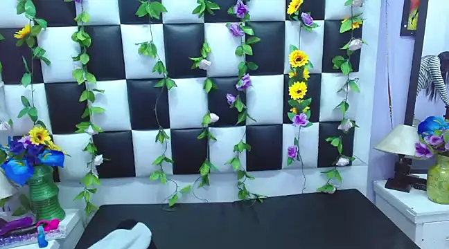 Snapshot of Morgana_Smit chatting on 03.19.25 Morgana Smit online show from 03.19.25