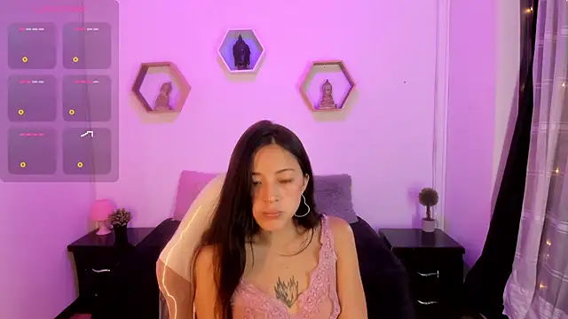 Meelanny ds online show from 12.03.24