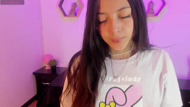 Meelanny ds online show from 01.06.25