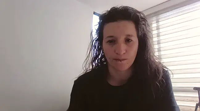 Snapshot of hanamy_joha chatting on 01.13.25 hanamy joha online show from 01.13.25