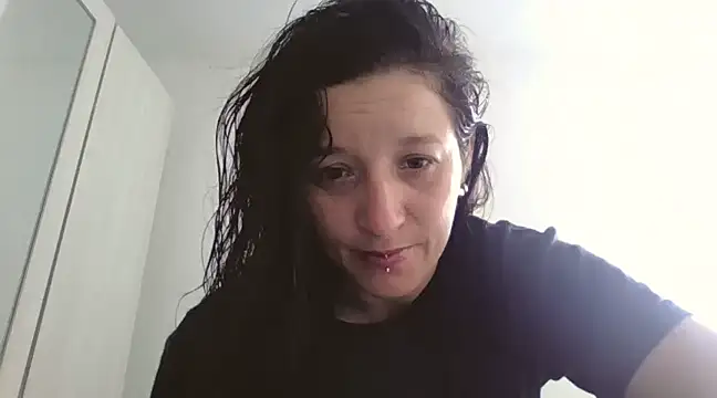 Snapshot of hanamy_joha chatting on 03.11.25 hanamy joha online show from 03.11.25