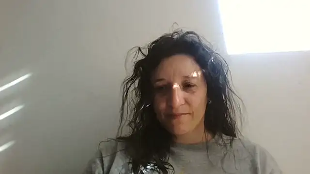 Snapshot of hanamy_joha chatting on 10.07.25 hanamy joha online show from 10.07.25