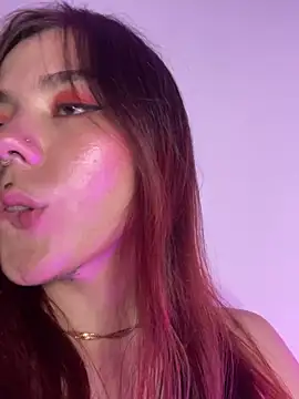 Snapshot of luccianagreyy chatting on 01.31.25 luccianagreyy online show from 01.31.25