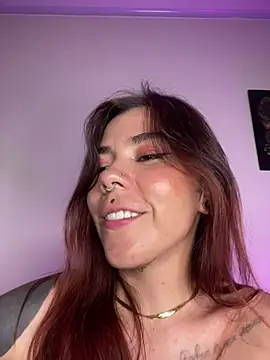 Snapshot of luccianagreyy chatting on 02.25.25 luccianagreyy online show from 02.25.25