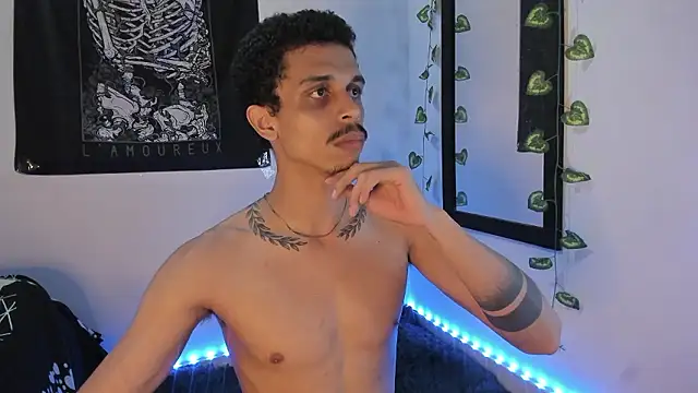 Aroonn b online show from 12.03.24