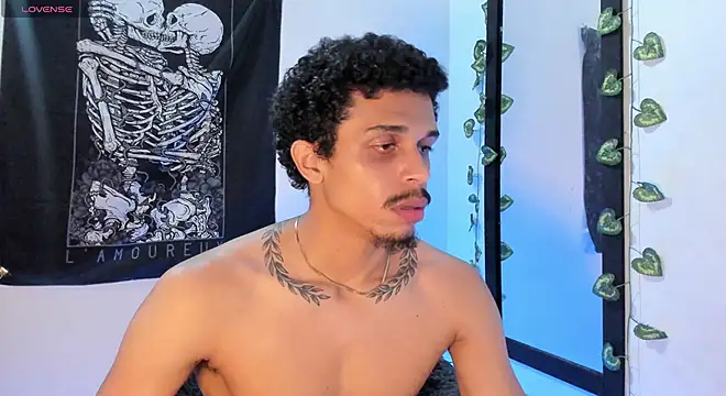 Aroonn b online show from 01.10.25