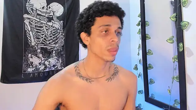 Aroonn b online show from 01.24.25