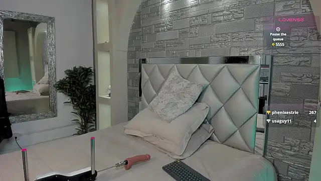 Aron Bolt online show from 03.08.25