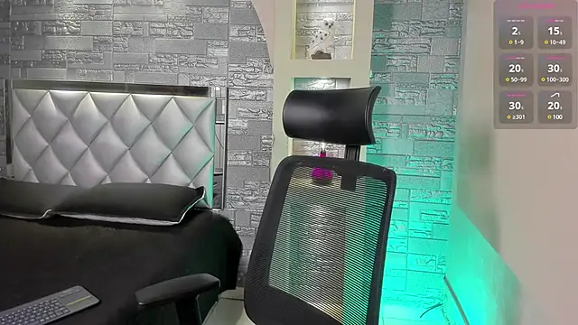 Aron Bolt online show from 03.19.25