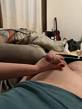 jessieandjames29 online show from 03.16.25