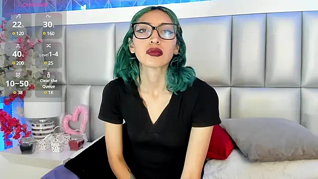 Im gaia online show from 02.22.25