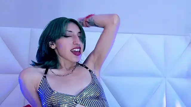 Im gaia online show from 03.18.25