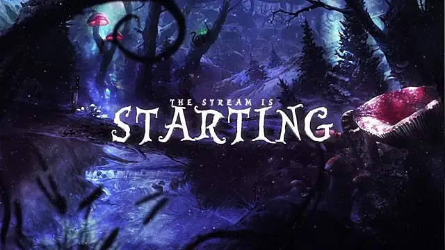 Im gaia online show from 11.16.25