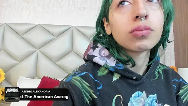 Im gaia online show from 11.17.25