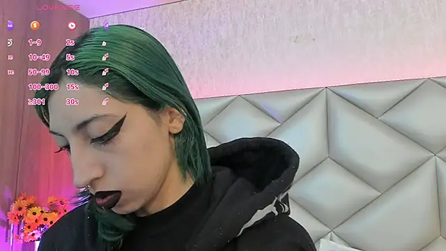 Im gaia online show from 12.02.25