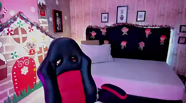 Edelaine rogers online show from 12.05.24