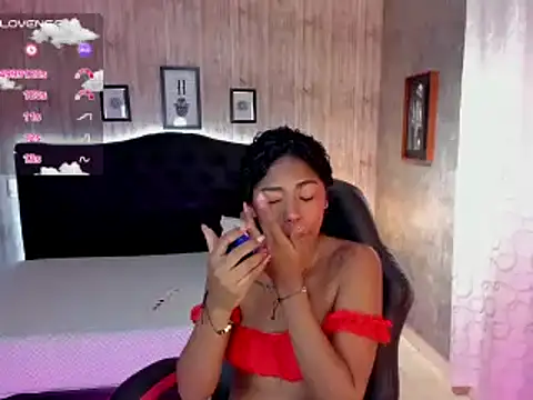 Edelaine rogers online show from 01.08.25